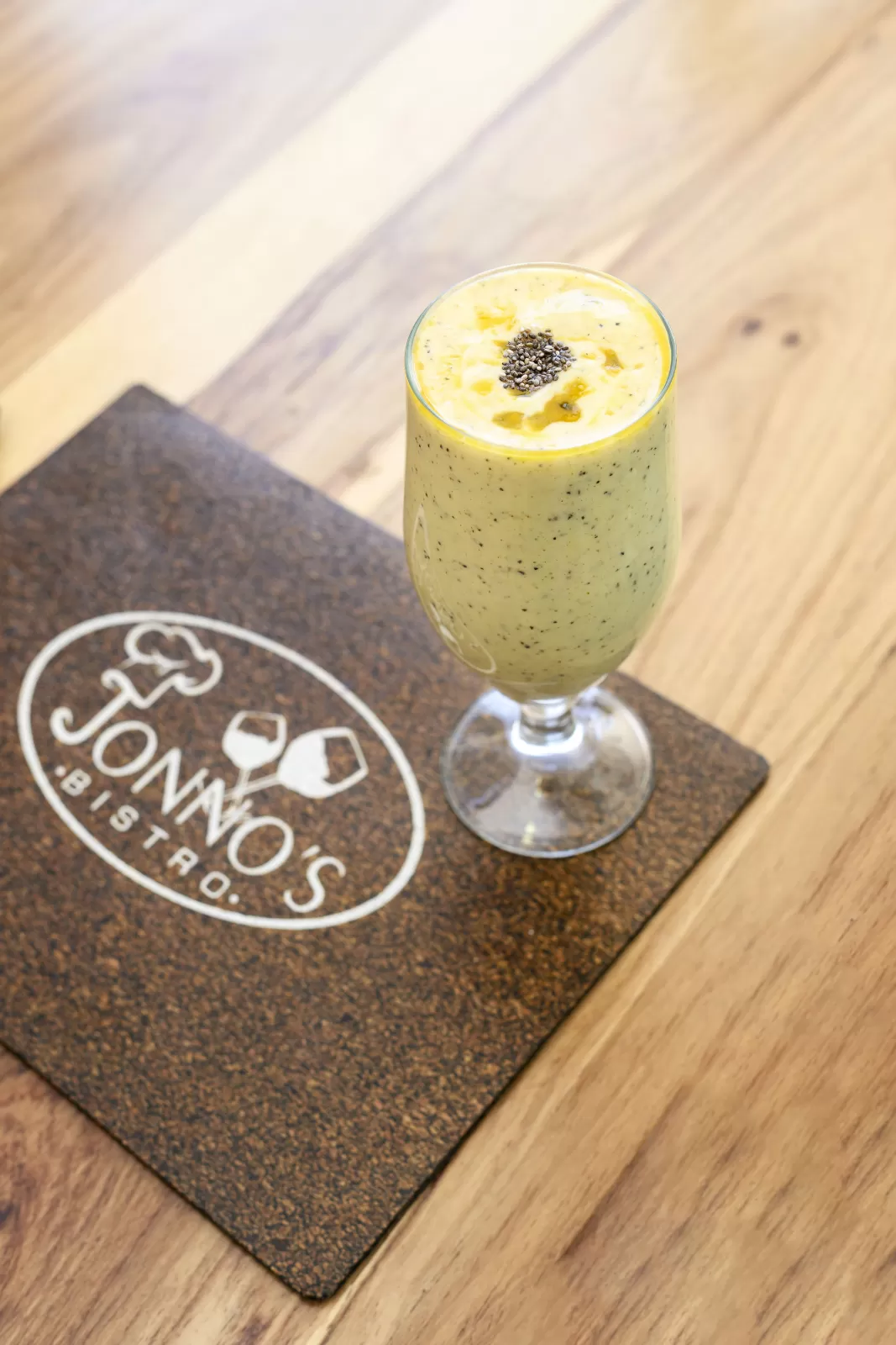 Tropical Passion Fruit